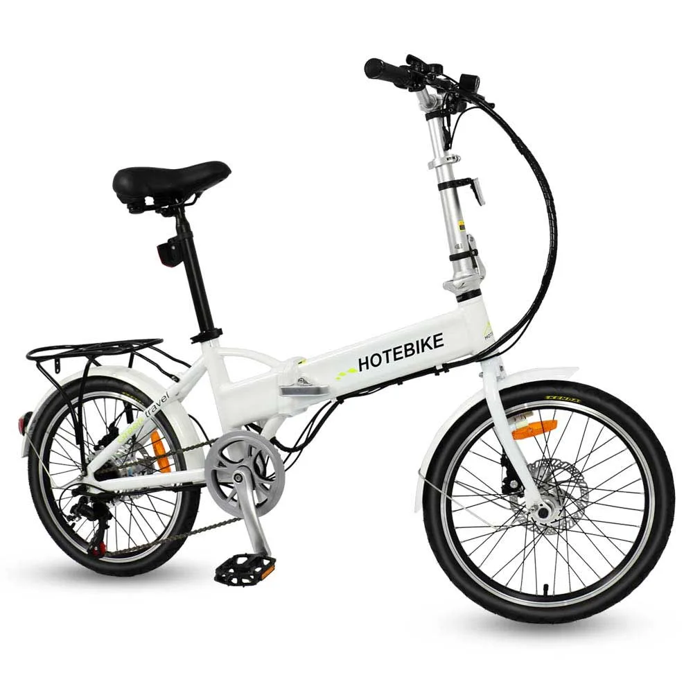 Cheap Folding Child Electric Bicycle, China Supplier