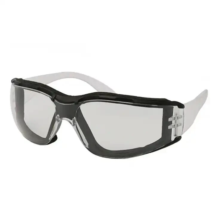 Latest Style Fashion High quality/High cost performance  Anti Fog Eye Protection Safety Glasses