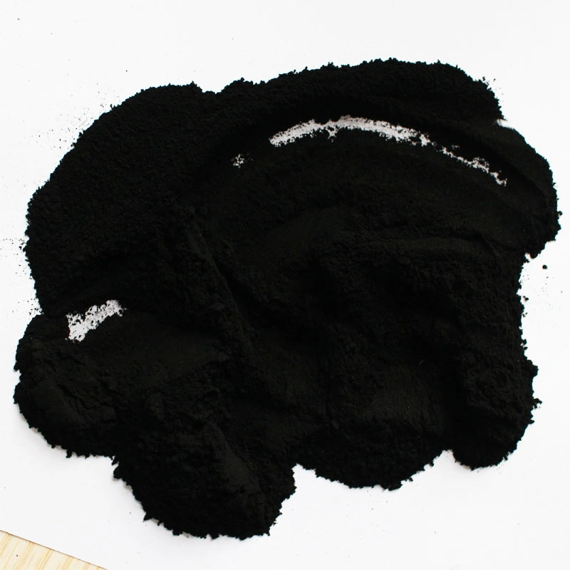 High quality/High cost performance Wood Powder Activated Carbon for Sale