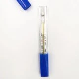 High Accuracy Body Glass Mercury-Free Oral Thermometer Mercury Household Thermometer