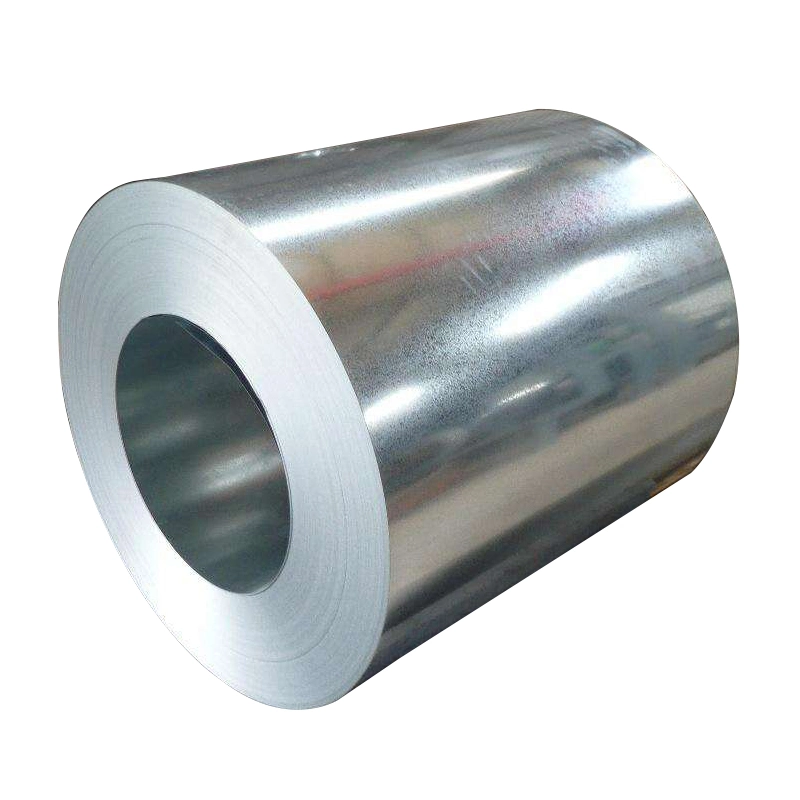 Galvalume Steel Coil Q235 Q195 SGLCC, Sglch, Dx51d, Dx52D, Dx53D DC01 DC02 Aluzinc Steel Sheet Al-Zn ASTM A792 Afp Hot Dipped Galvanized Coils