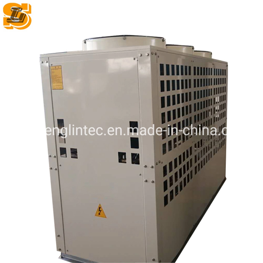 210kw R410A Rooftop Air Conditioner Portable AC for Outdoor Event