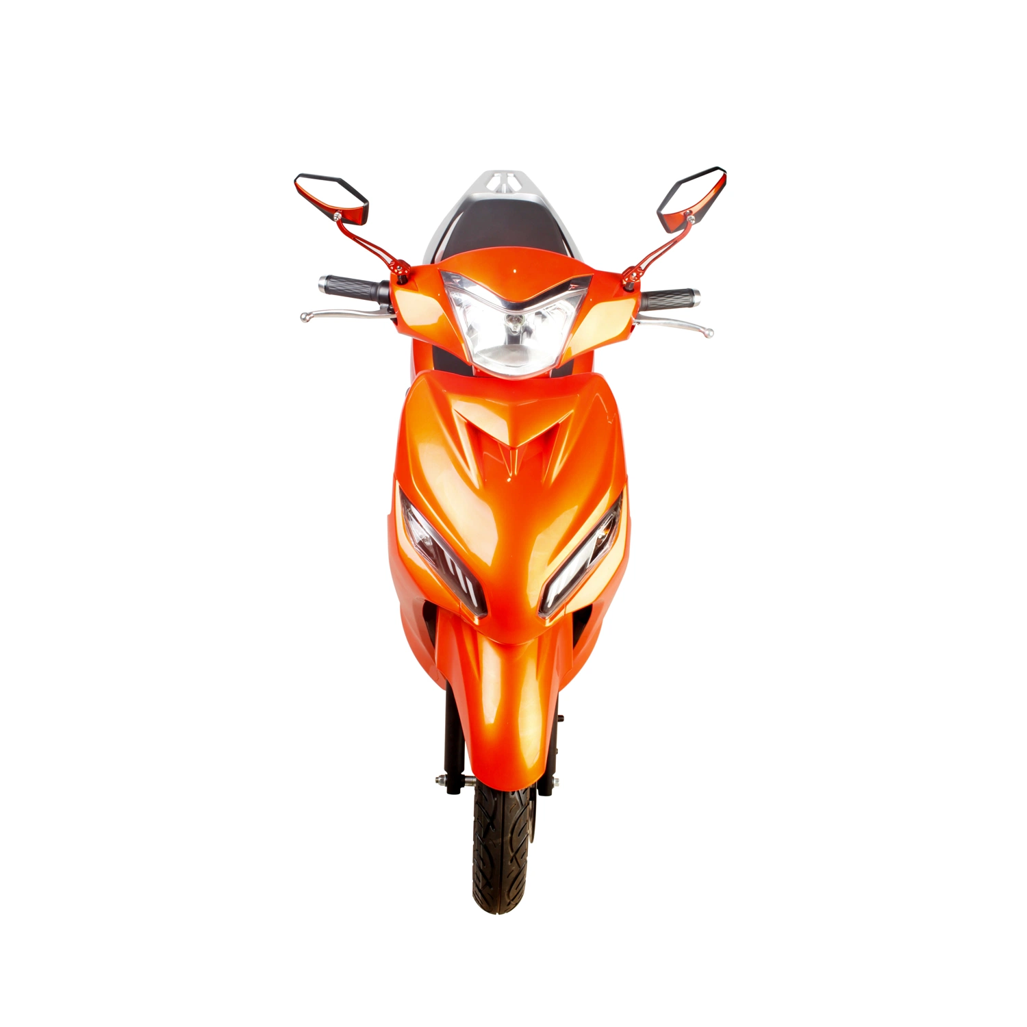 2000W potente moto / scooter eléctrico eléctrico / bicicleta eléctrica (TY)