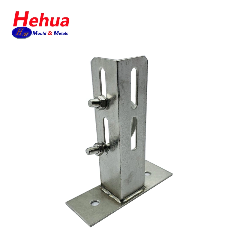 OEM Hardware Stainless Steel Precision for Household Appliances Stainless Steel Welding Parts