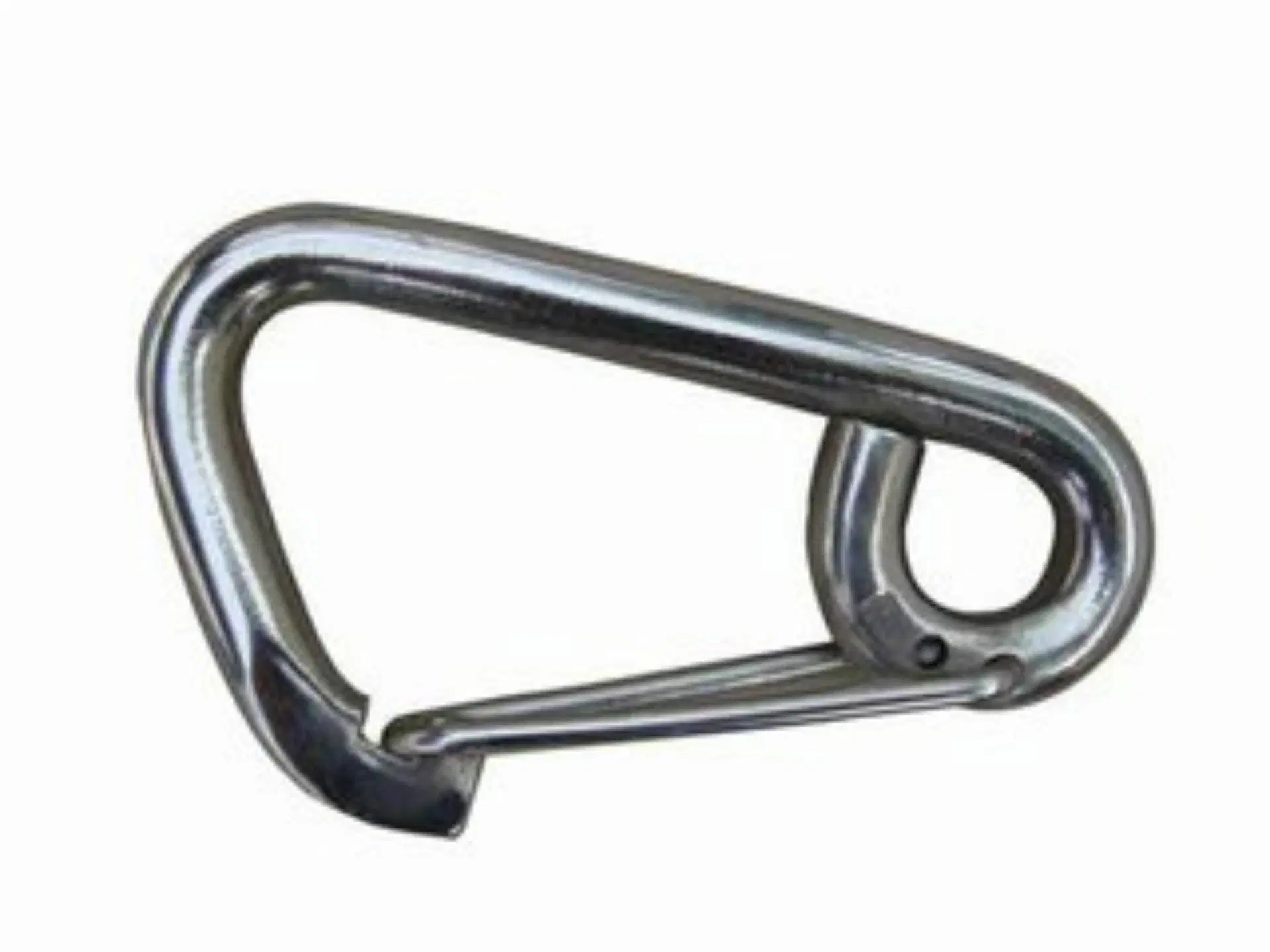 Good Quality Stainless Steel /Carbon Steel / Snap Hook with Fine Workmanship