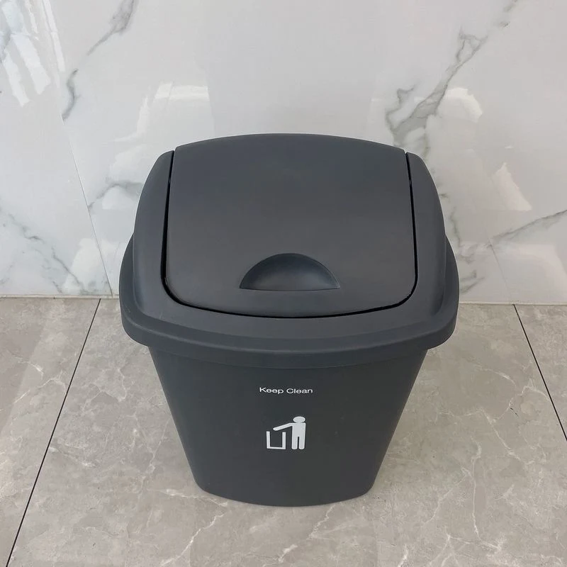 OEM Sensor Smart Stainless Steel Trash Can