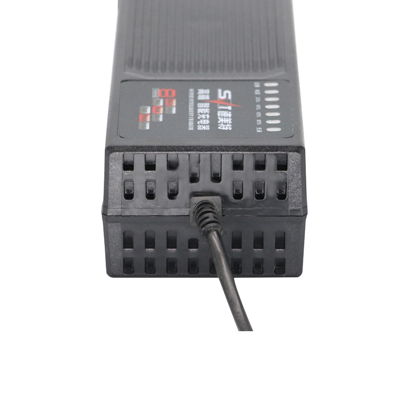 48V20ah Portable Lead-Acid Battery Charger