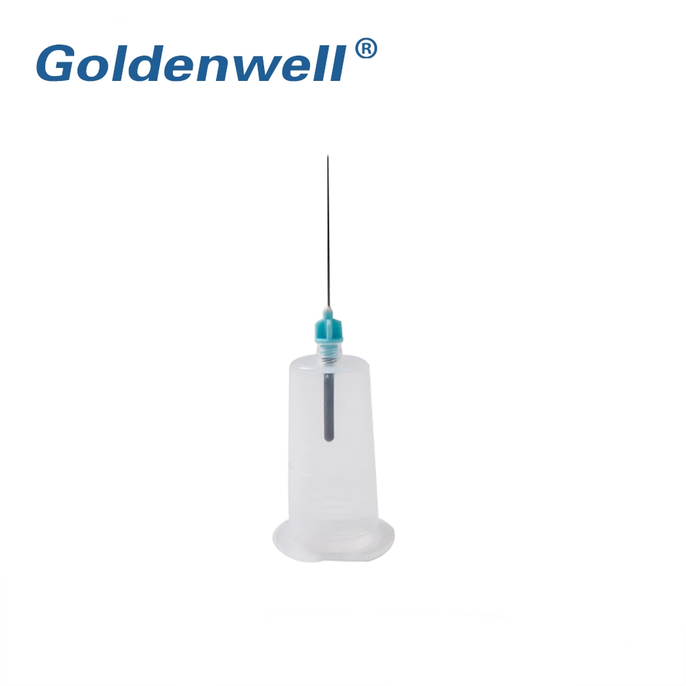 Pen Type Disposable Sterile Multi-Sample Needle Vacuum Blood Collection Needle