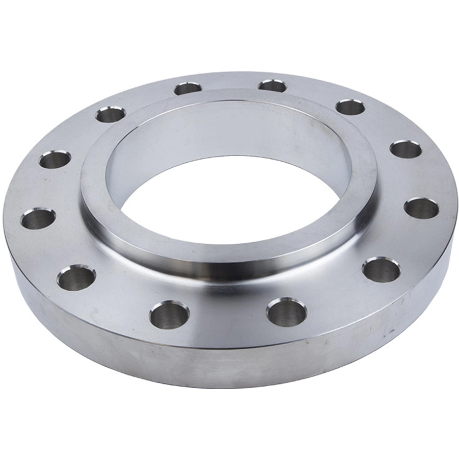 Cast Flange Forge Flange Connector Bolt Flange