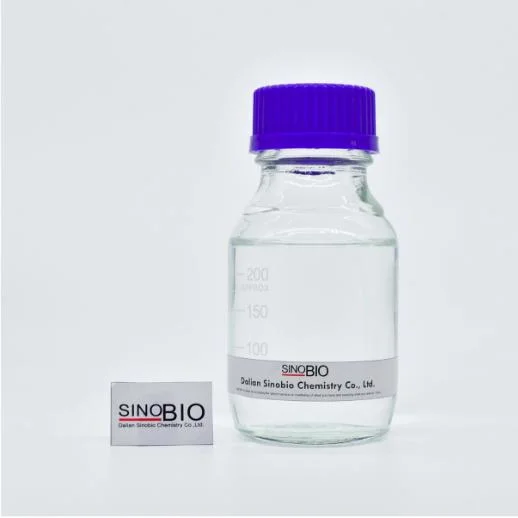 Sinobiopropylene Glycol CAS 57-55-6 Important Raw Materials for Unsaturated Polyester, Epoxy Resin and Polyurethane Resin