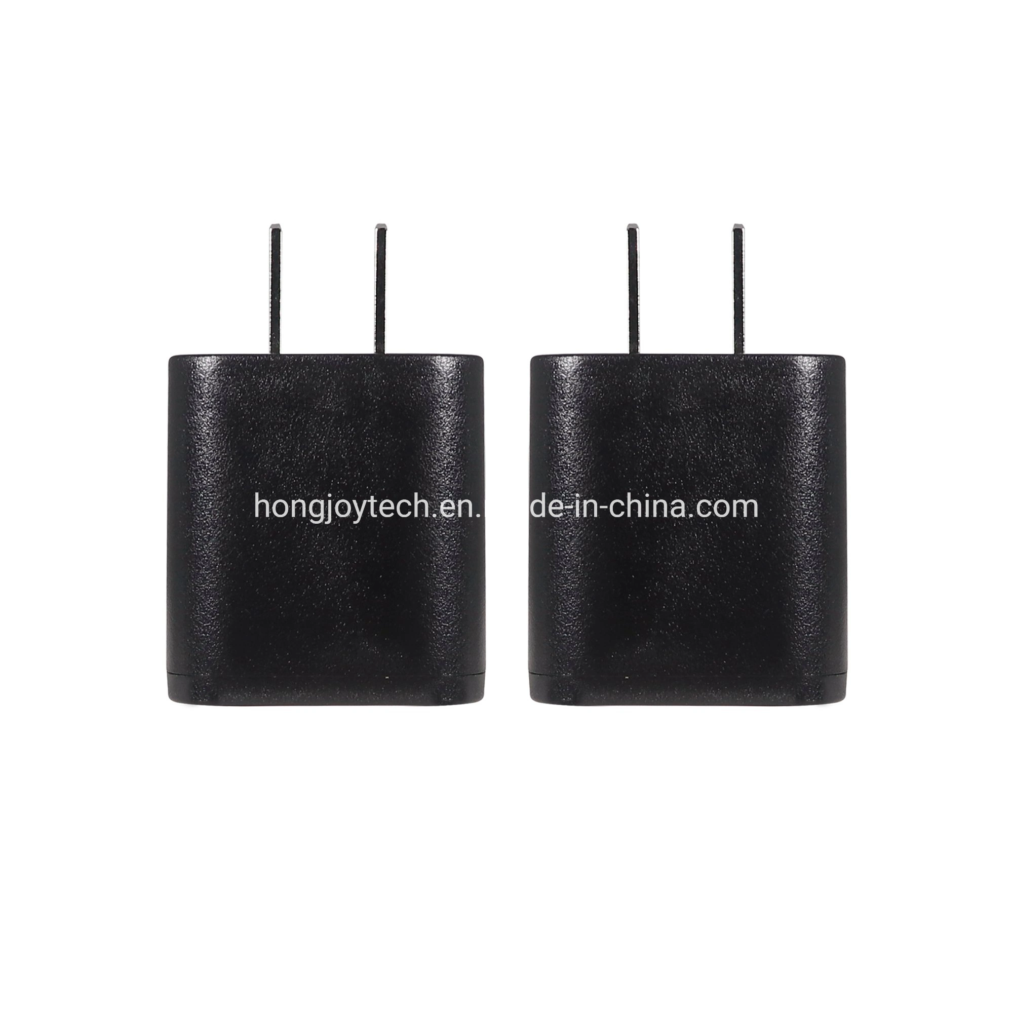 Marcação CB Transformador europeu 5V 1A 0,5A 0.3A AC Adaptador CC 6V 1A 2um transformador de parede 8V 9V 0.4A 0.5A DOE SMPS Nível VI de alimentação de substituição do carregador do conversor