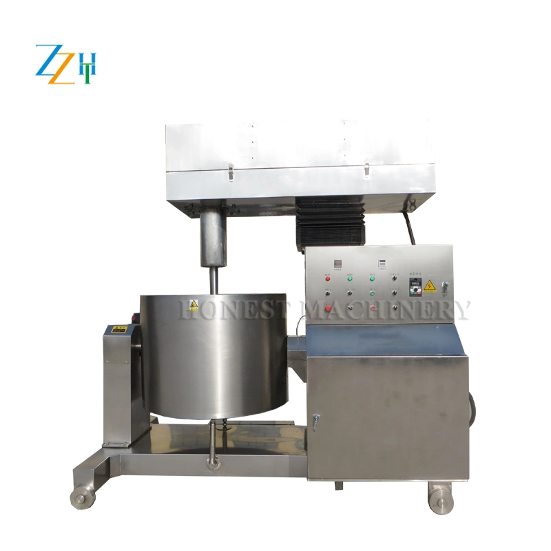 Factory Direct Sales Meat Pulping Machine for Meat Ball