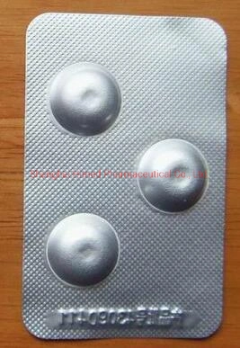 موانع الحمل levonorgestrel (أقراص) 0.75 ملغ/1.5 ملغ GMP