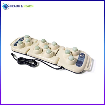 11-Projektor Vibration Anion Infrarot-Gesundheitstherapie Handheld Jade Massager