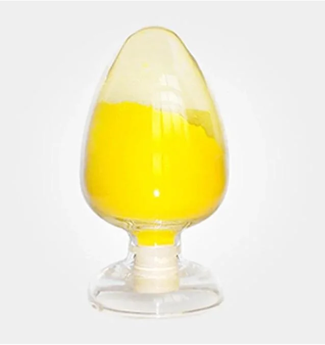 Pureza elevada Terramycin fornecidas pelas fábricas de veterinários: 99% de pureza, Amarelo em pó matérias-primas
