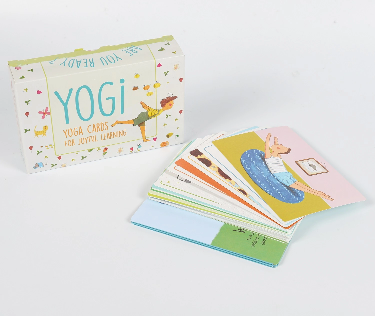 4c Printing Adult Paper Cards Set