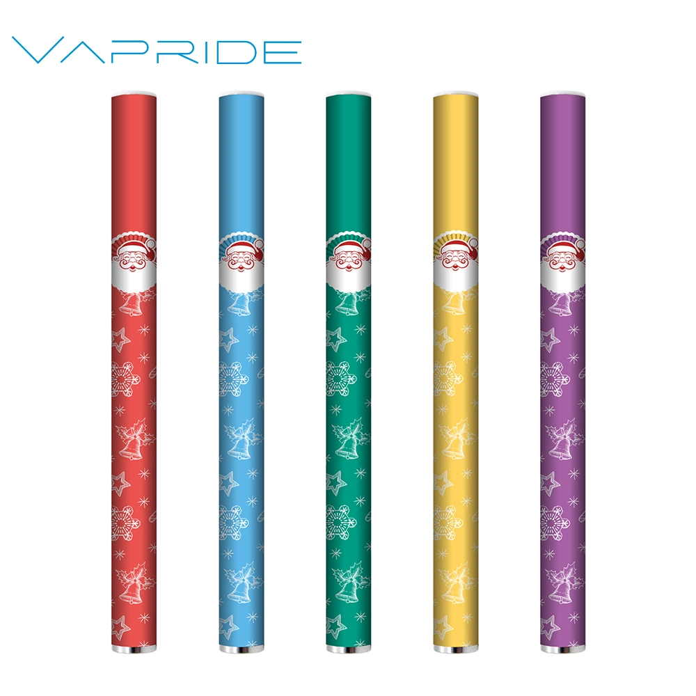 Wholesale/Supplier Cigarette Nicotine Zero Vape Pen Disposable/Chargeable Custom Puffs