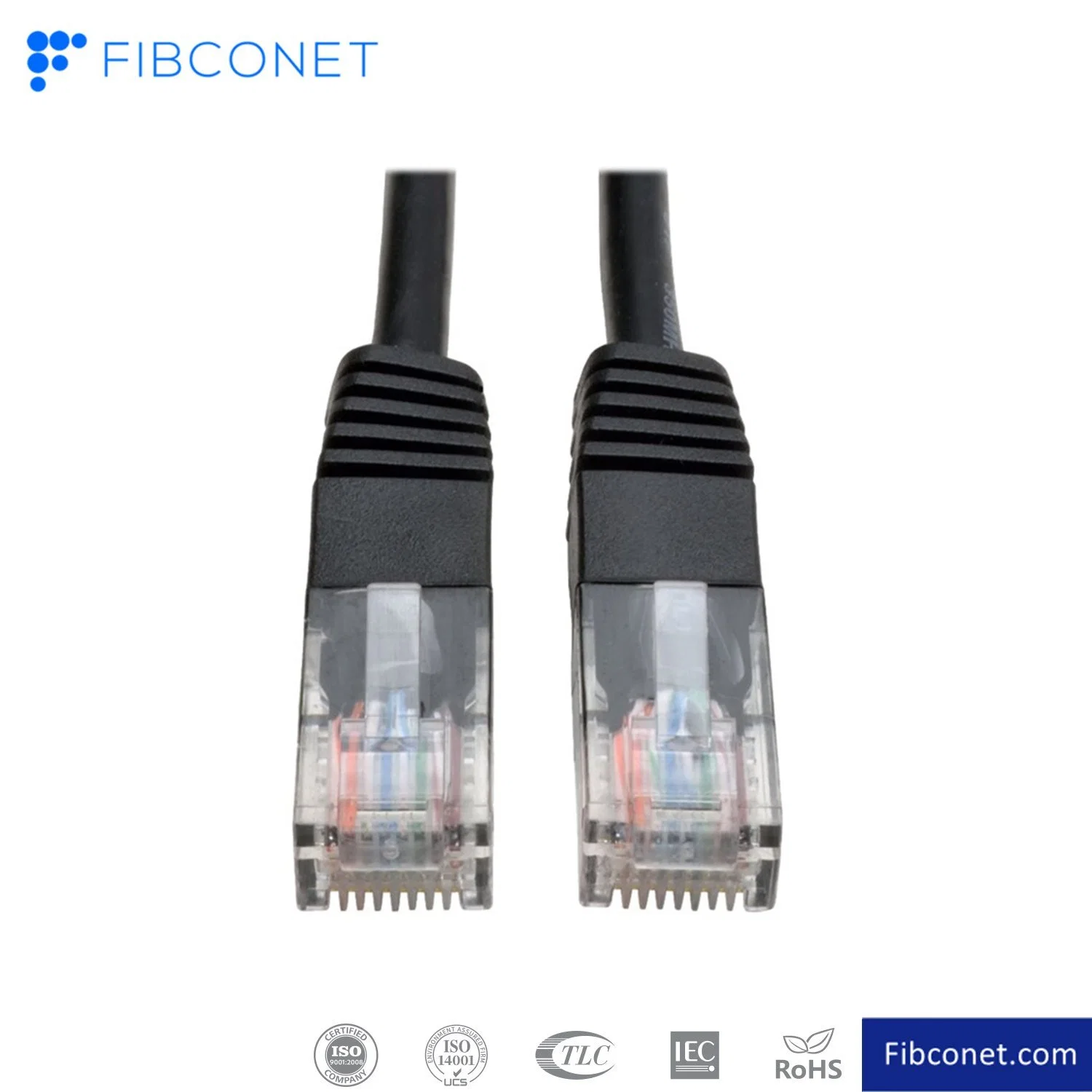 Network Data Audio Computer Communication UTP LAN Patch Cable