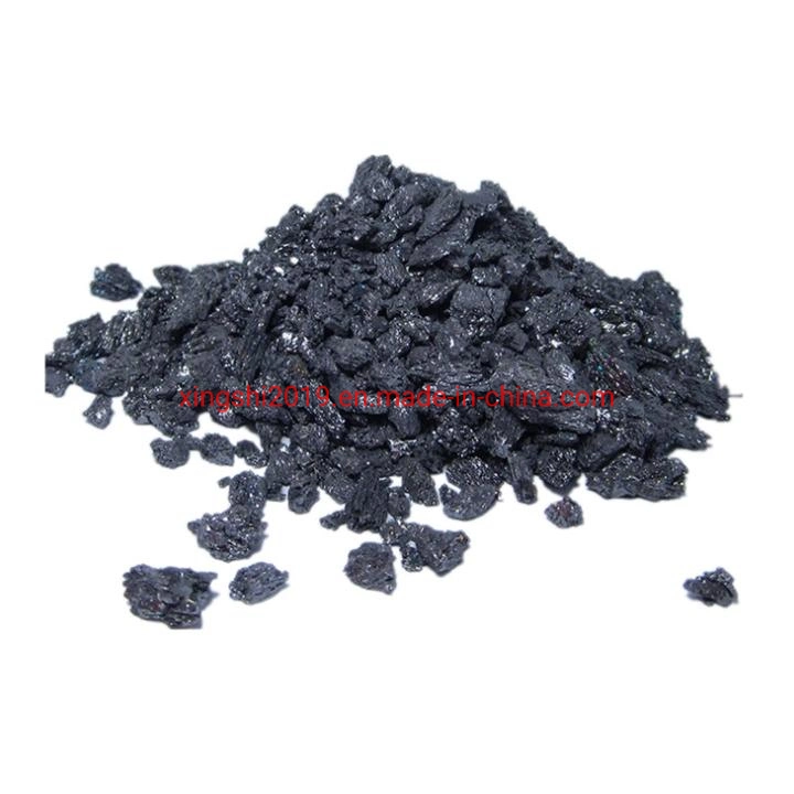 98%Min Grinding Wheel & Head/Bearing/Polishing Sandblasting/ Cutting Blade Black Silicon Carbide Micro Powder