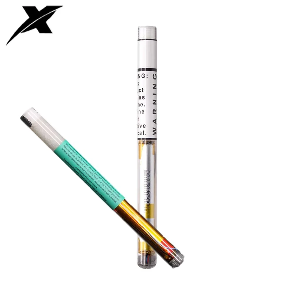 White Label Mini 500puffs Jail Electronic Cigarette for Wholesale/Supplier with Serial Number for Inmates and Prisons