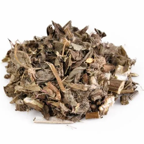 High quality/High cost performance  Manufacturer Supply Chinese Herbal Medicine Da Ji Natural Field Thistle