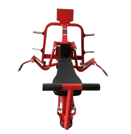 Hot Sale Home ginásio Equipamento de Fitness Super horizontal Flight Machine (AXD-FL14)