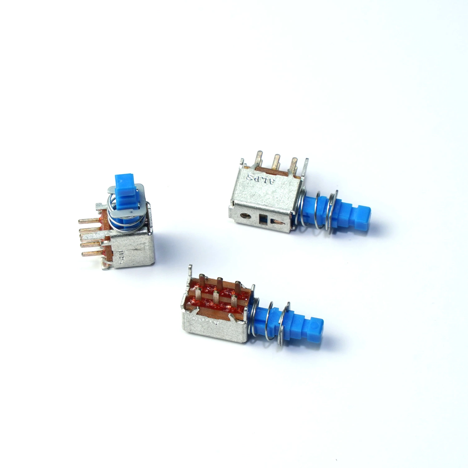 Conn Socket Electronic Connector of Hirose Df13-2630scf Df13-5s-1.25c Df50A-16s-1c Df3AA-3ep-2c Df52-5p-0.8c