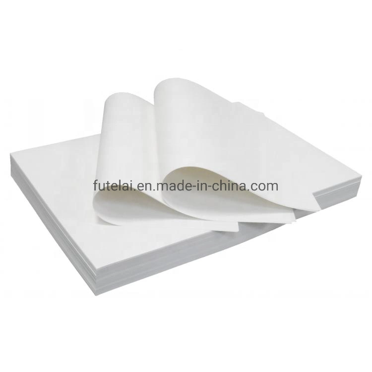 Environmental White Customizable Stone Paper for Packing and Printing