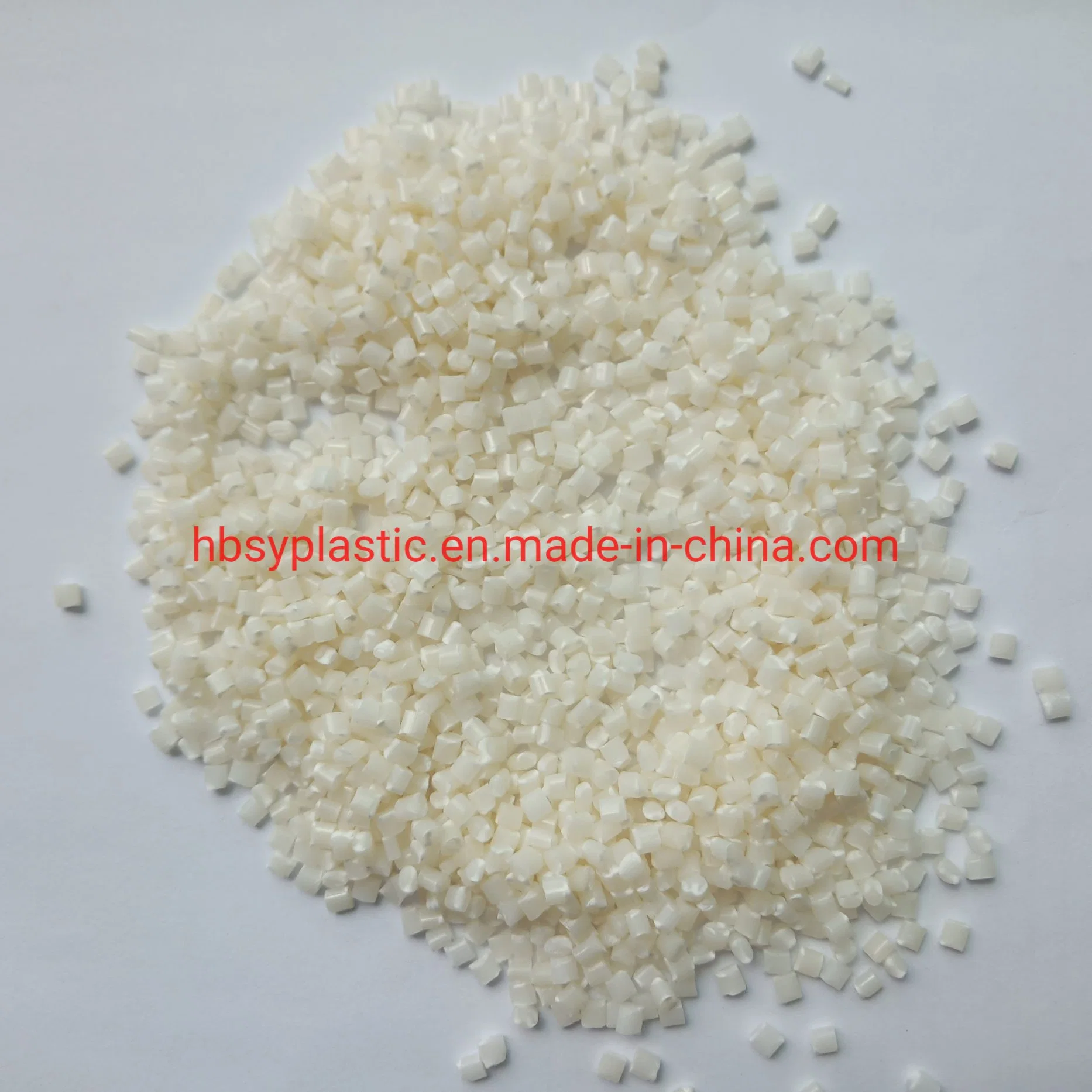 High quality/High cost performance High Impact Polystyrene/HIPS Plastic Granules/Virgin& Recycled