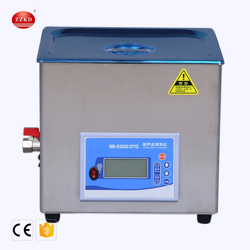 Professional Manufacturer High Quality Ultrasonic Cleaner Machine