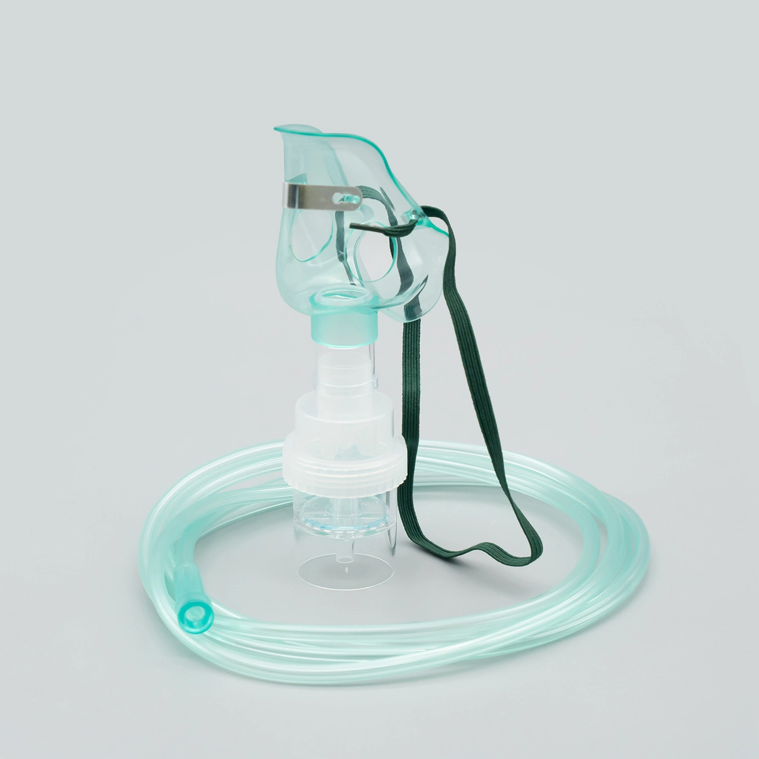 S, M, L, XL Size Medical Nasal Oxygen Tube/ Nasal Cannula