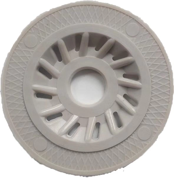 Backing Pad for The Flap Disc-Raw Material-Kw-Backing-Plastic