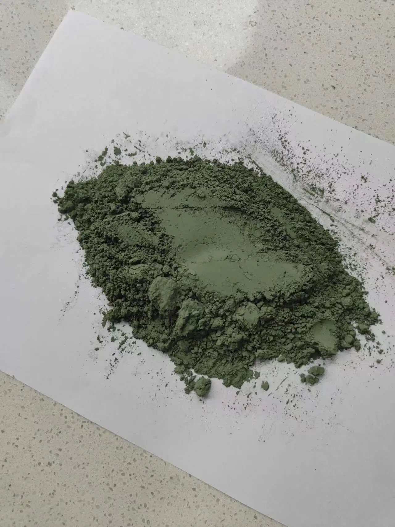 Nickelous Oxide Powder High quality/High cost performance 