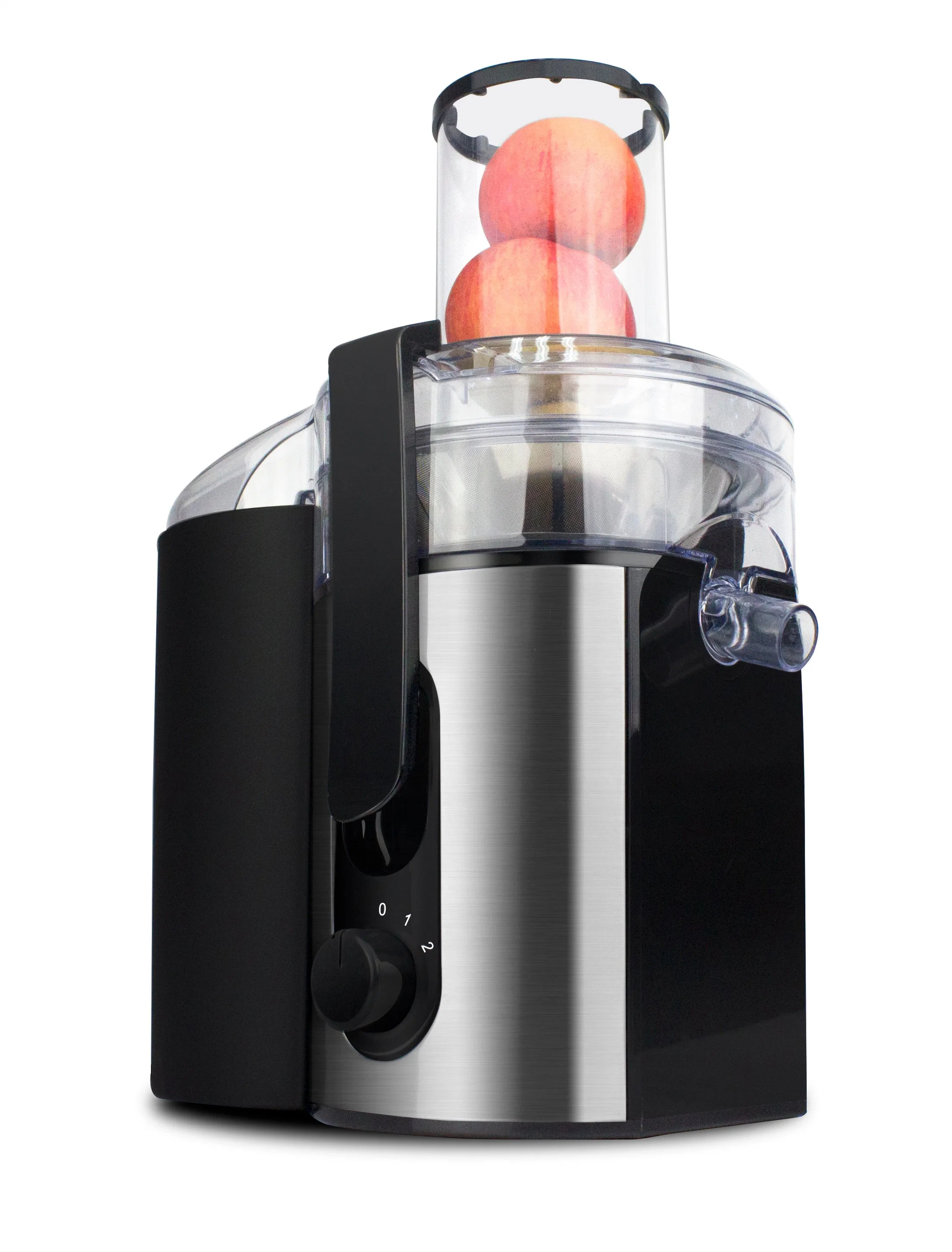 2021 Hot Electric Fruit Juicer Extractor Machine