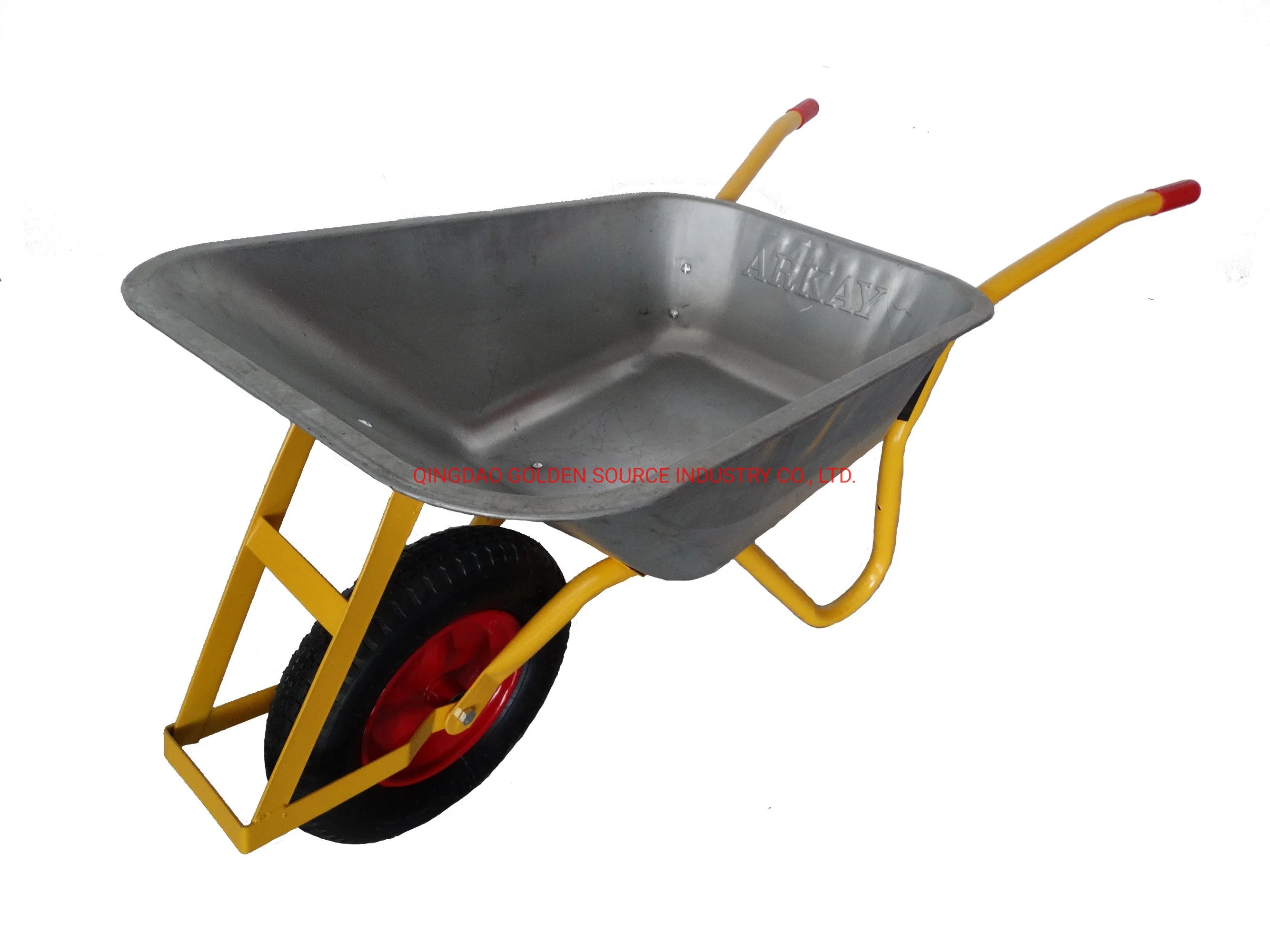 Wheelbarrow Gardern Cart for South Africa Market (WB3800)