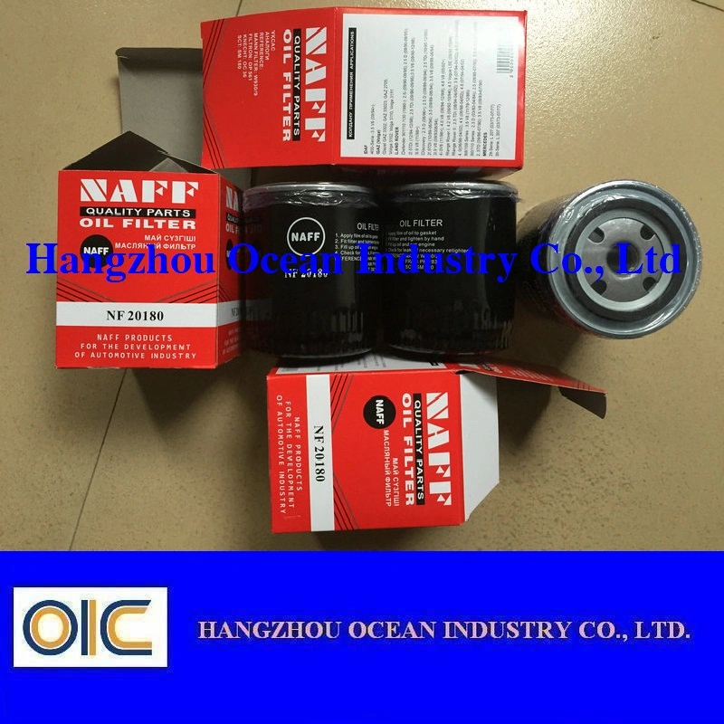 Sm-103 Oil Filter