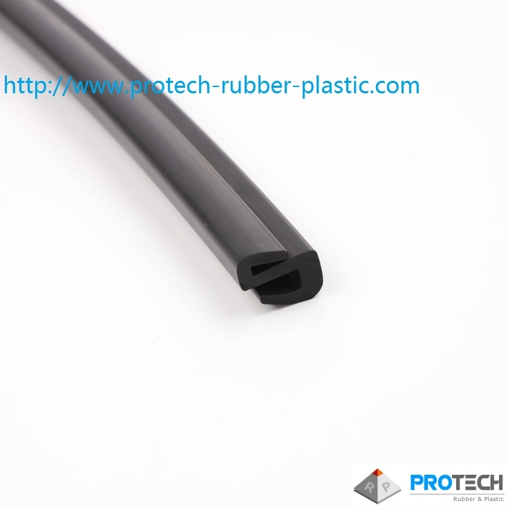 Custom EPDM Rubber Sealing Strip for Door and Window