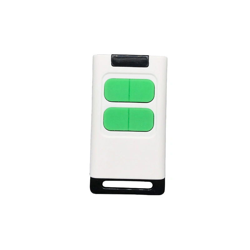 2021 New Design Multi Frequency Copying 433.92mh2 Rolling Code Garage Door Remote Control Duplicator