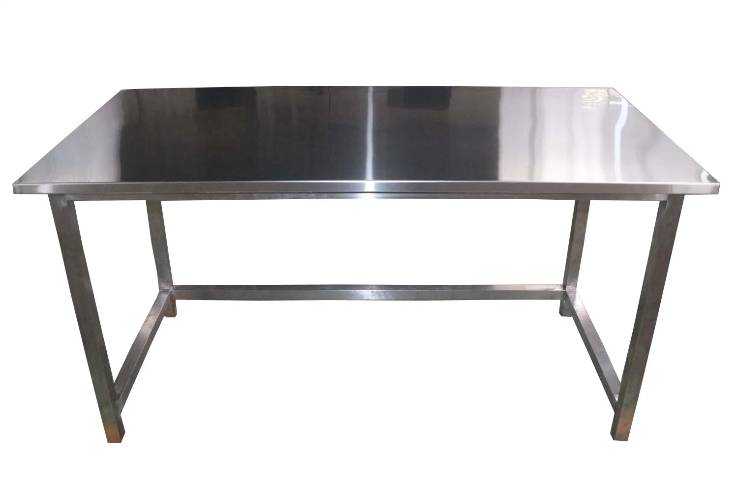 Jintian Stainless Steel Workbench for Laboratory