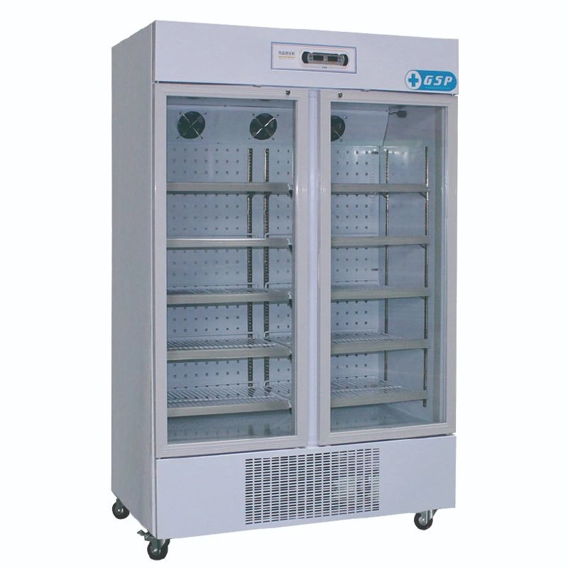 CE Certificate Approved Hospital Refrigerated Medical Equipment