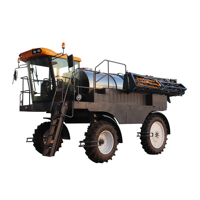 Landwirtschaftliche Traktor Farm Feld Power Garten Insektizid Landwirtschaft Spraying Tool