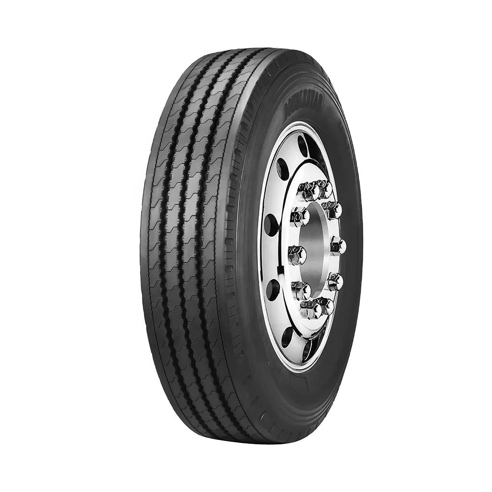 Neumático para camiones de venta al por mayor neumático para camiones de Aeolas neumático de Linglong/Double Star/ Triángulo/Doble moneda/Aeolas/ Deruibo/Zextour/Joyroad Bus TBR Truck Tire 315 385 12r24 315/80r22.5