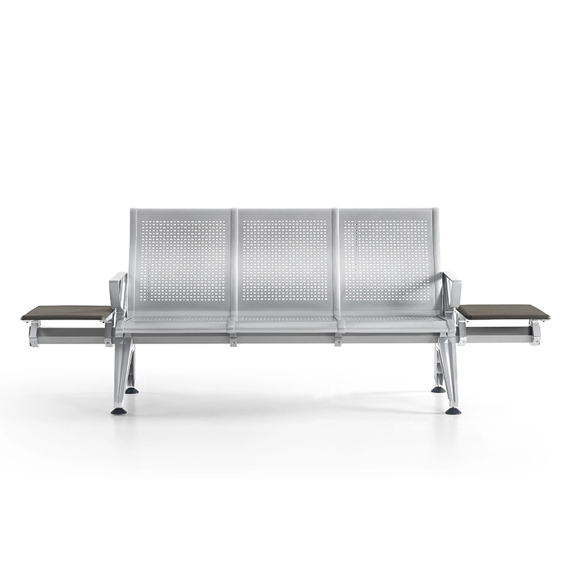 Metal Aluminum Alloy Home Chairs Hospital Sofa with Good Price Da003wtb