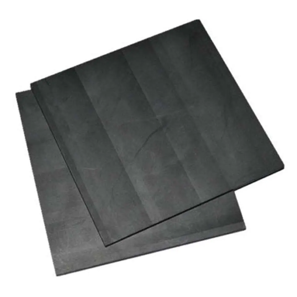 Factory Thermal Graphite Sheet Heat Resistant Sheet