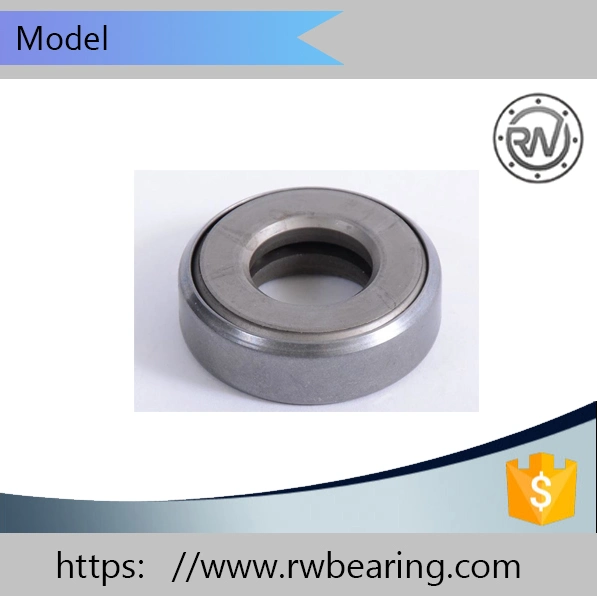 8*19*6 mm Miniature Deep Groove Ball Bearing S698 pour moteur de voiture.