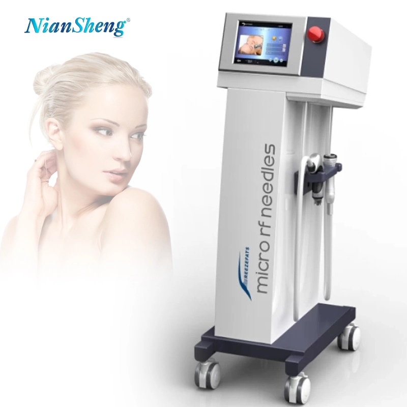 Korea Liftera Beauty Upgrade Professional Focus Ultra RF 9d Bekleidung Thermagic Machine