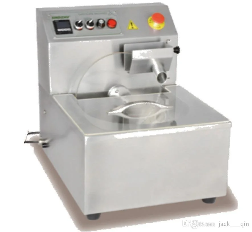 Automatic Chocolate Thermostat / Tempering / Governing Machine