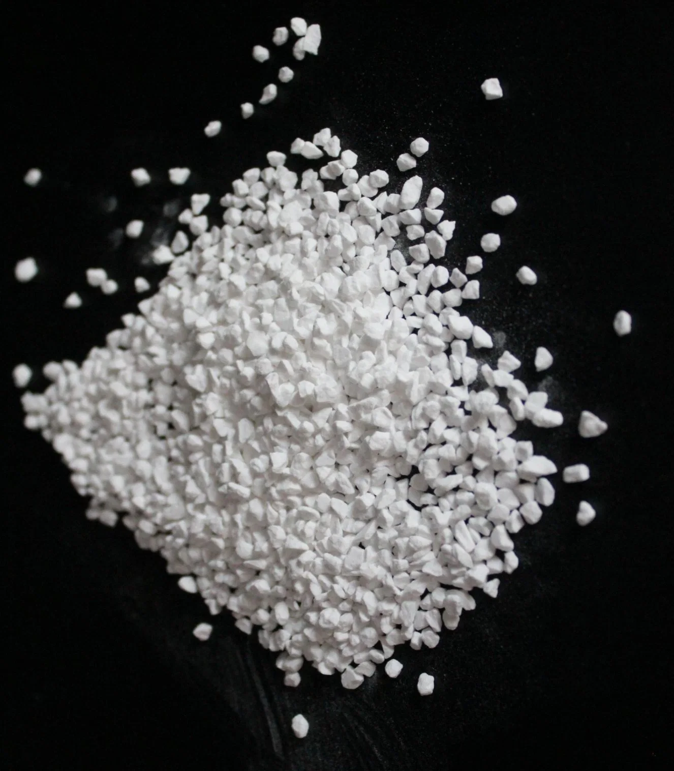 Industrial Grade Water Treatment 60% Granular Price Sodium Dichloroisocyanurate