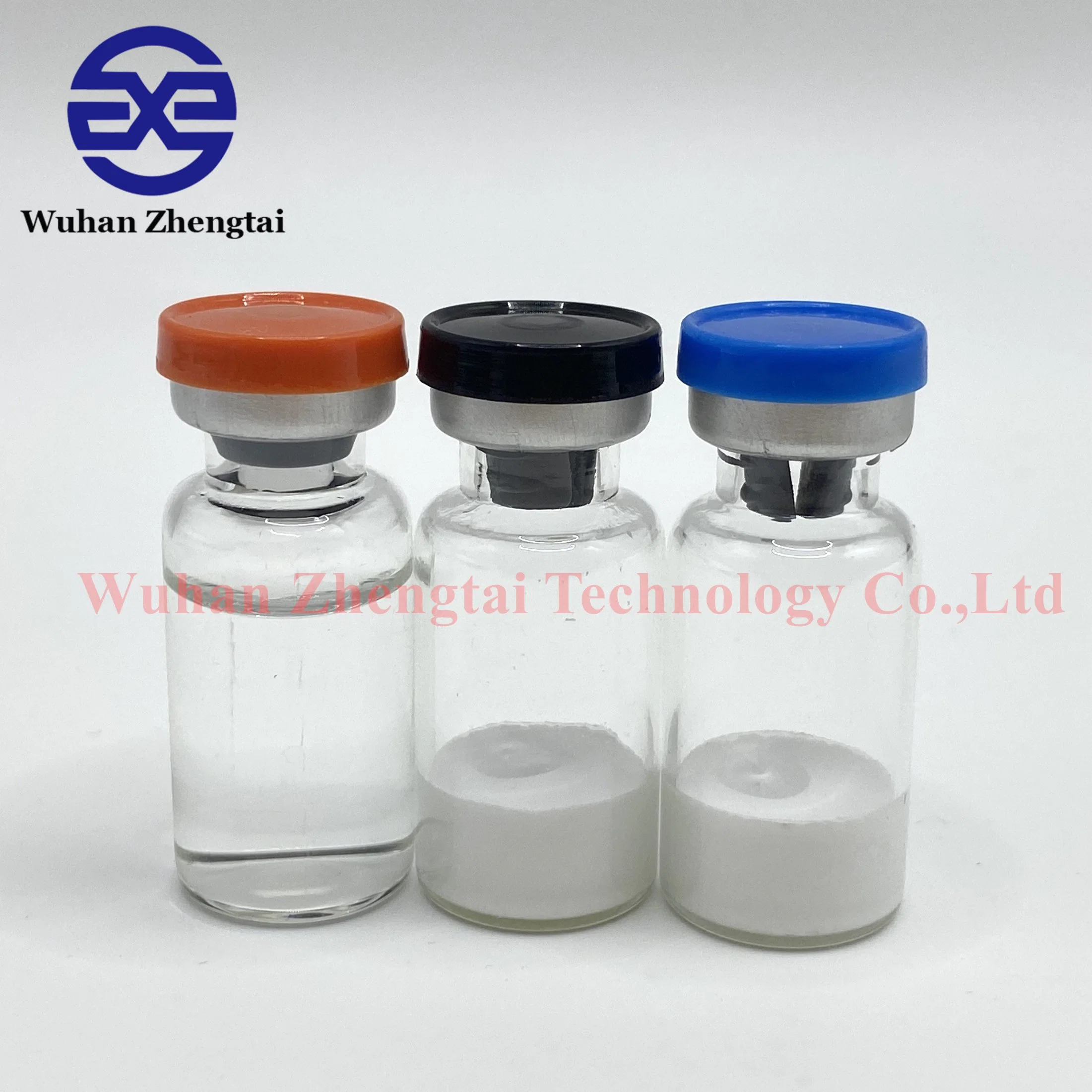 Pharmazeutische Hormone Peptide Fettverbrenner Adipotide Mots-C Fragmente Australien Wholesales CAS: 1627580-64-6