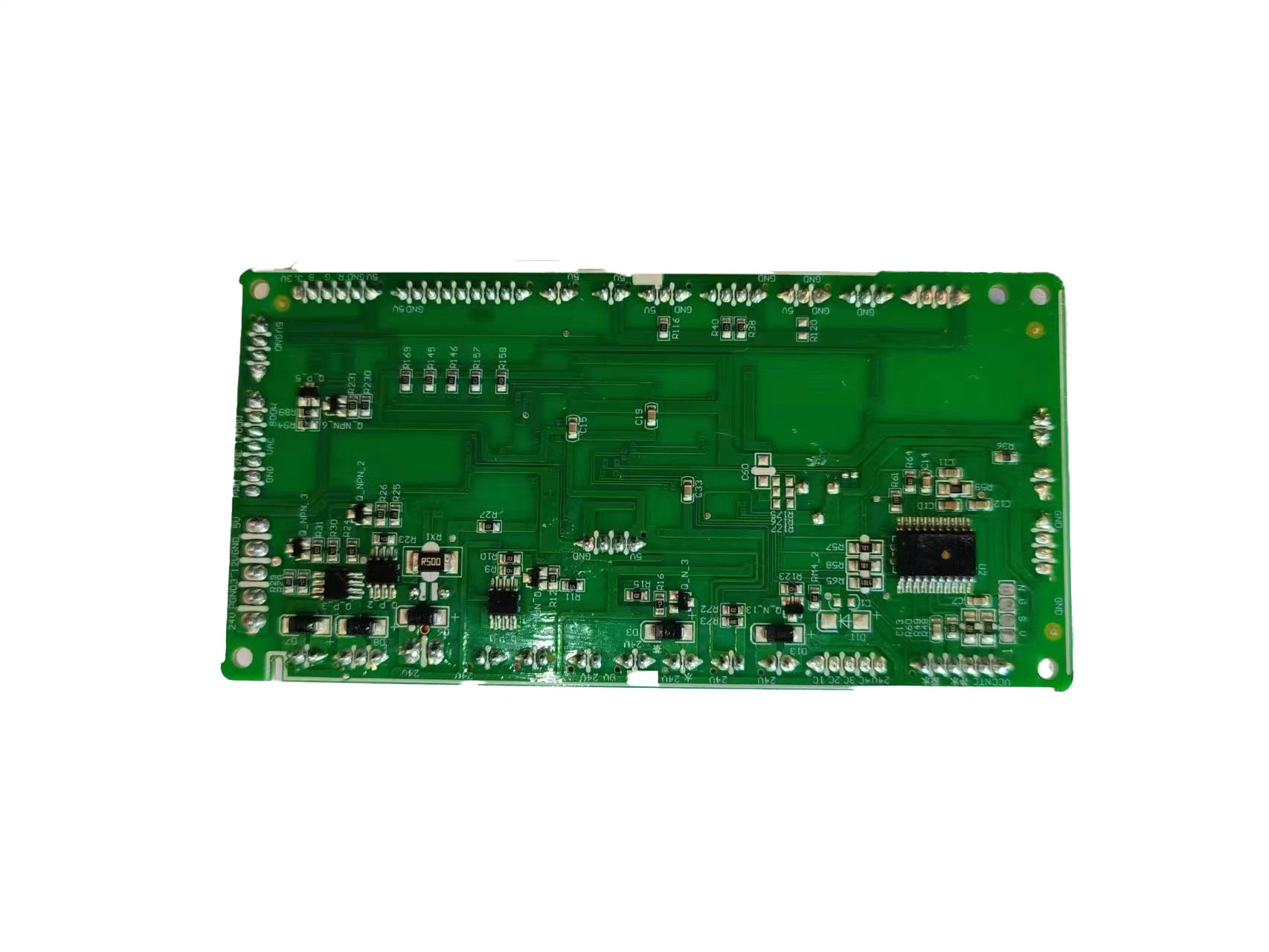 PCB Board Manufactury Printed Circuit Board for Vacuum cleaner and So on